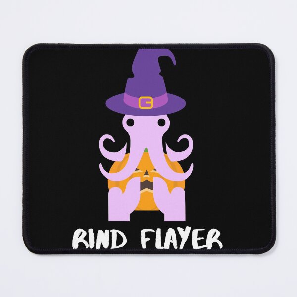 Item preview, Rind Flayer designed and sold by RockNRole.