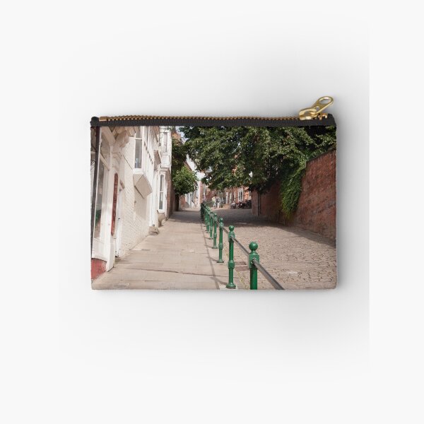 Item preview, Steep Hill, Lincoln, UK designed and sold by johnmorris.
