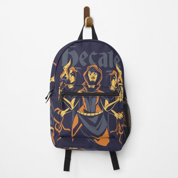 Item preview, Hecate Greek Goddess - Greek Mythology designed and sold by Klotho-Fashion.