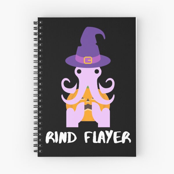 Item preview, Rind Flayer designed and sold by RockNRole.