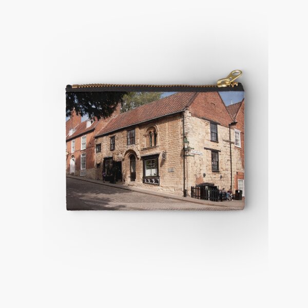 Item preview, Norman House, Steep Hill, Lincoln, UK designed and sold by johnmorris.