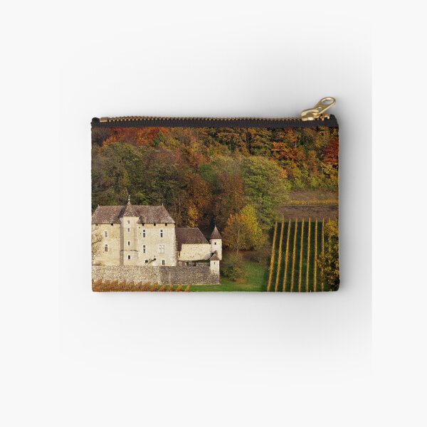 Item preview, Autumn in the french vineyard designed and sold by Patrick Morand.