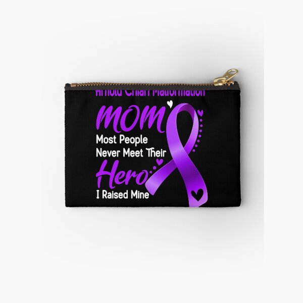 Item preview, Arnold Chiari Malformation Mom Most People Never Meet Their Hero designed and sold by hvoid41.