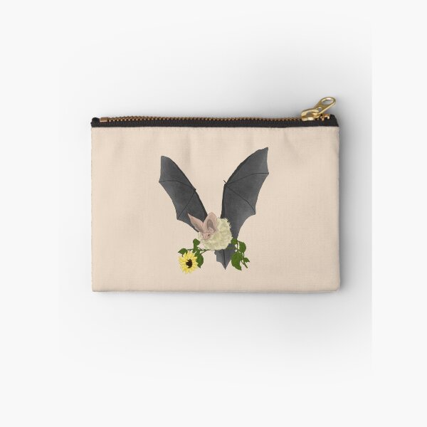 Item preview, Sunflower Bat designed and sold by Ashley Gagnon.