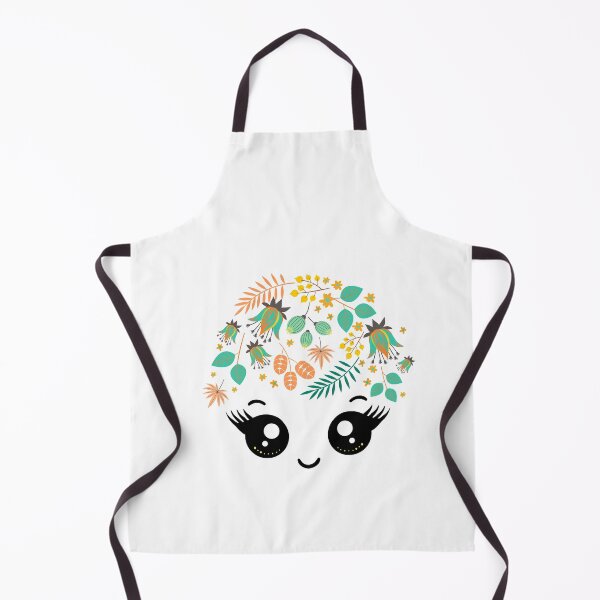 Item preview, Flower Smile designed and sold by MomMee.