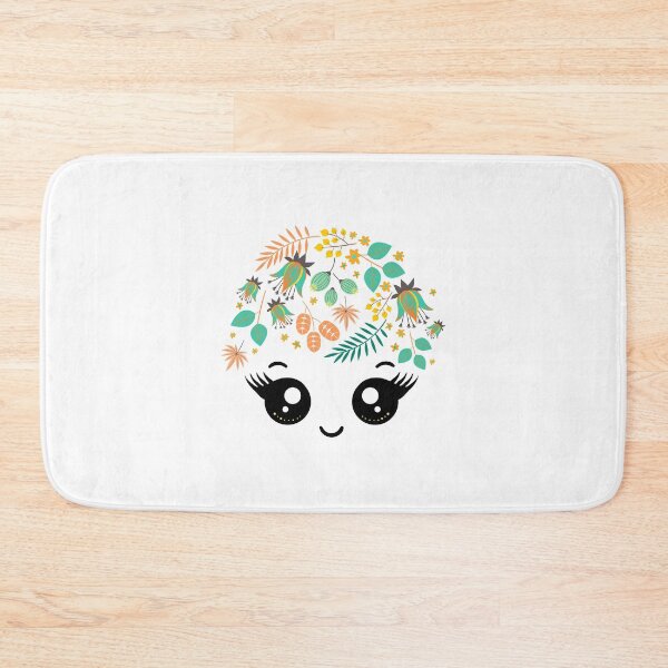 Item preview, Flower Smile designed and sold by MomMee.