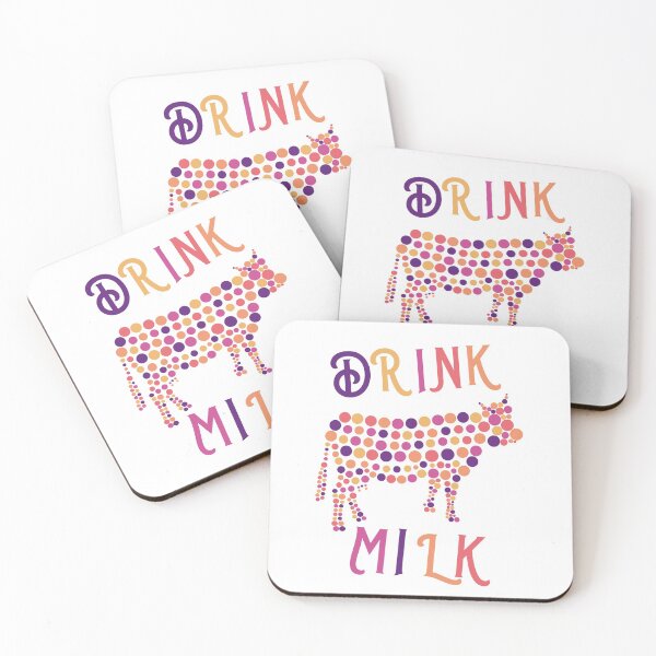 Item preview, Drink Milk designed and sold by articlave.