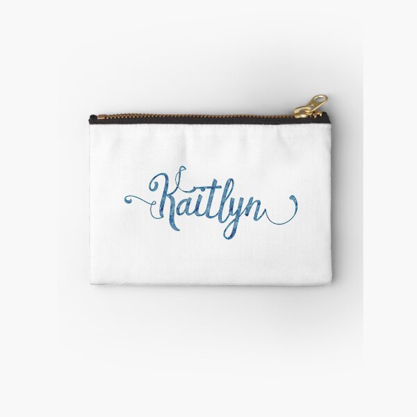 Item preview, Kaitlyn - name designed and sold by navtrav.