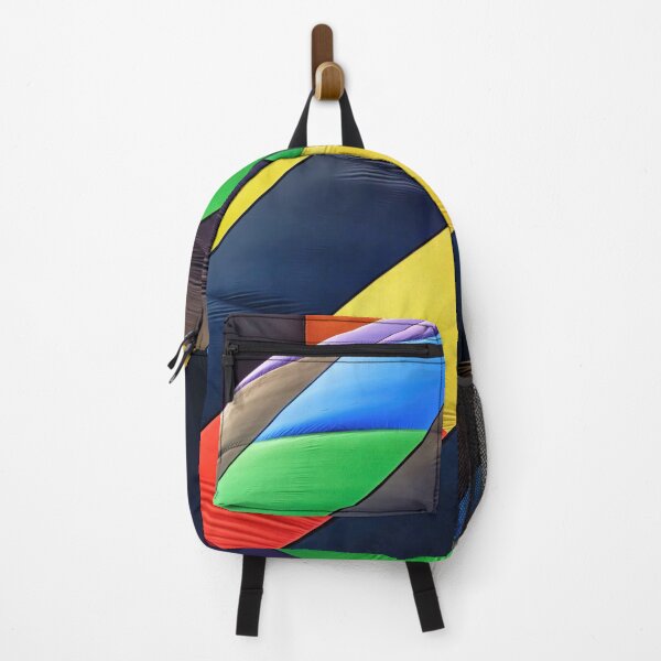 Item preview, Rainbow Balloon designed and sold by Brian Kerls Photography.