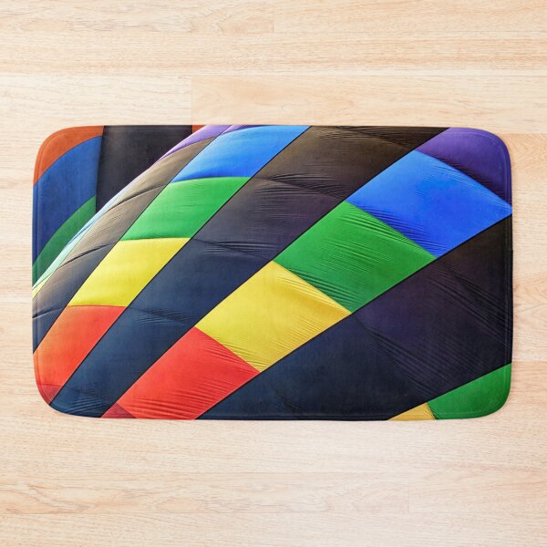 Item preview, Rainbow Balloon designed and sold by Brian Kerls Photography.