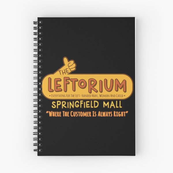 Item preview, La tienda Leftorium designed and sold by Alema Art.