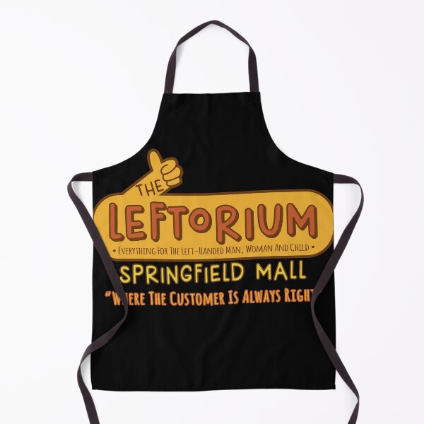 Item preview, The Leftorium Store designed and sold by Alema Art.