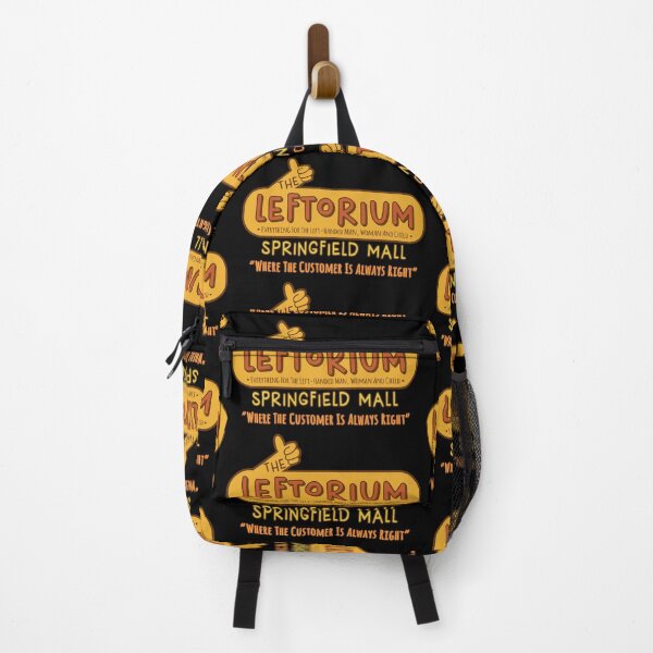 Item preview, The Leftorium Store designed and sold by Alema Art.