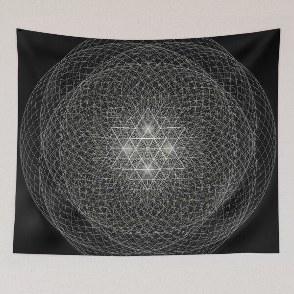Item preview, Vector Symmetry  designed and sold by Fractal-Wizard.