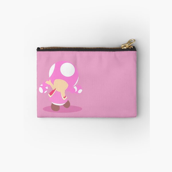 Item preview, Minimalist Toadette designed and sold by raquelw.
