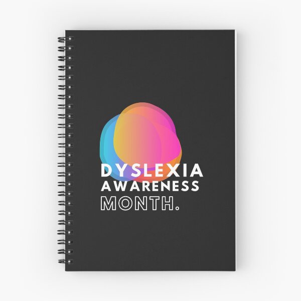 Item preview, Dyslexia Awareness designed and sold by MYNTLYF.