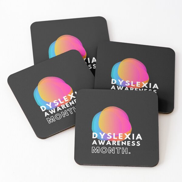 Item preview, Dyslexia Awareness designed and sold by MYNTLYF.