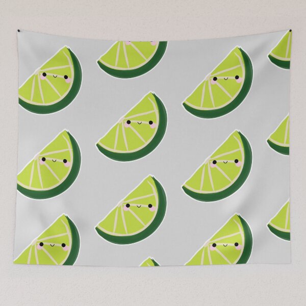 Item preview, Cute Lime designed and sold by Gabitoa11.
