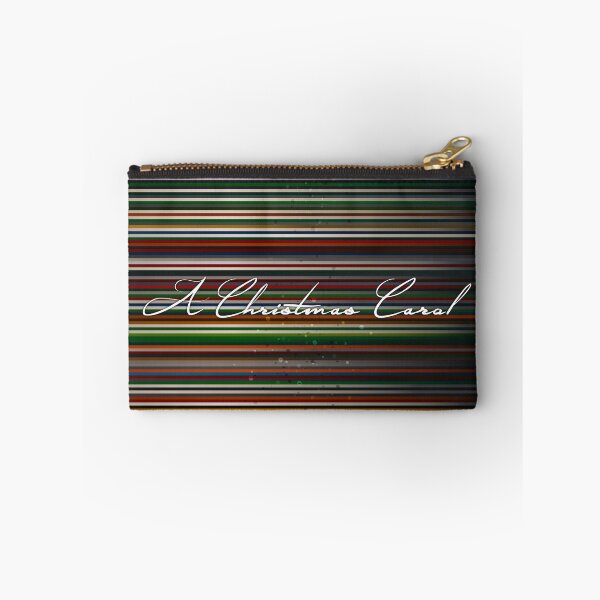 Item preview, A Christmas Carol - The Color of Words designed and sold by ZionicArt.