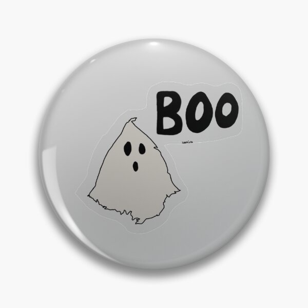 Item preview, Ghost Boy designed and sold by NikkieColla.