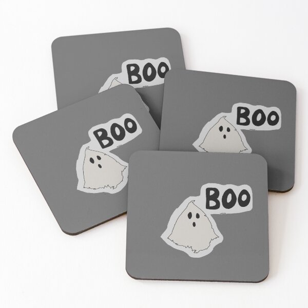 Item preview, Ghost Boy designed and sold by NikkieColla.
