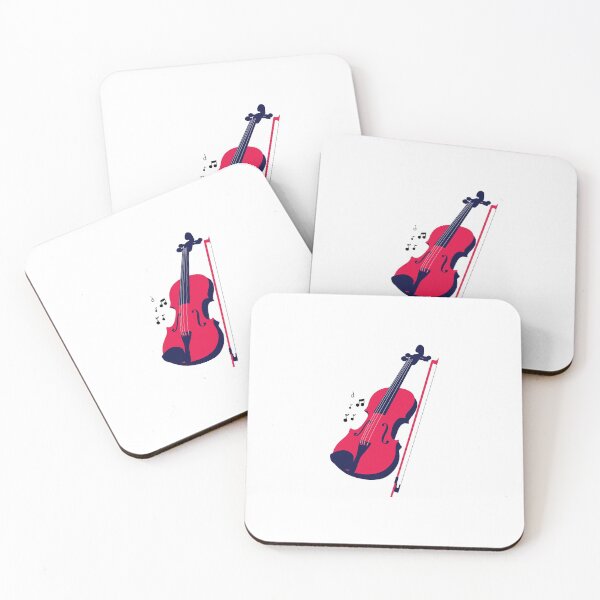 Item preview, Funny Violin designed and sold by so01.