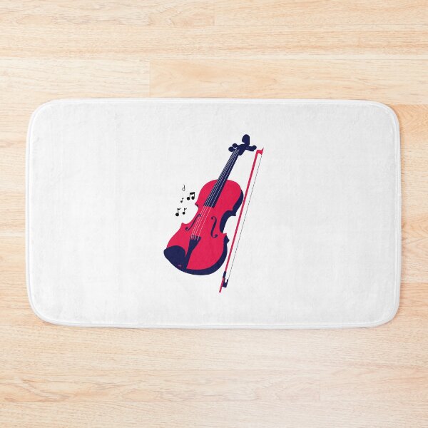 Item preview, Funny Violin designed and sold by so01.