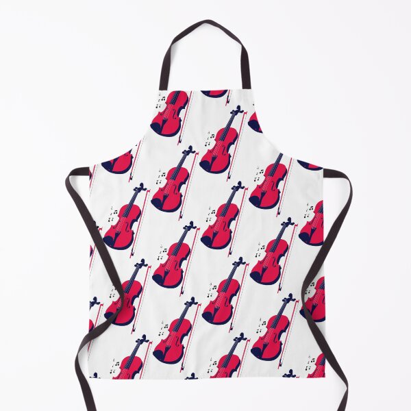 Item preview, Funny Violin designed and sold by so01.