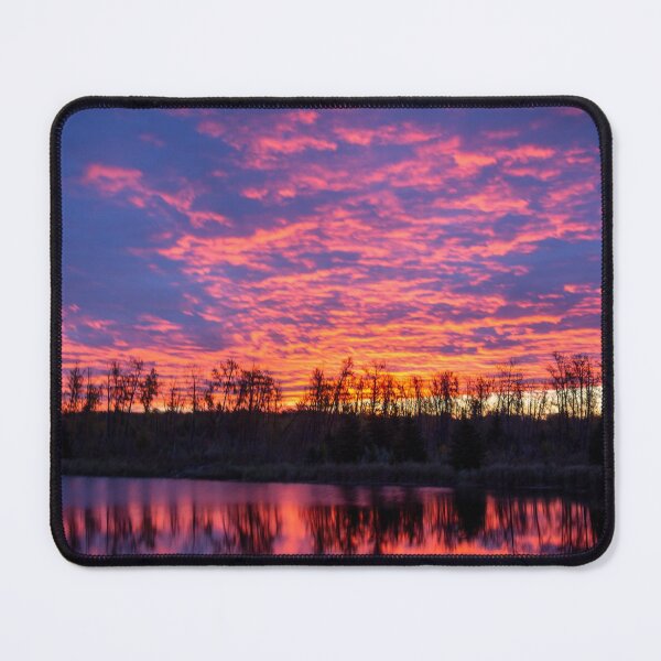 Item preview, Morning over the Wetlands designed and sold by MelBolin.