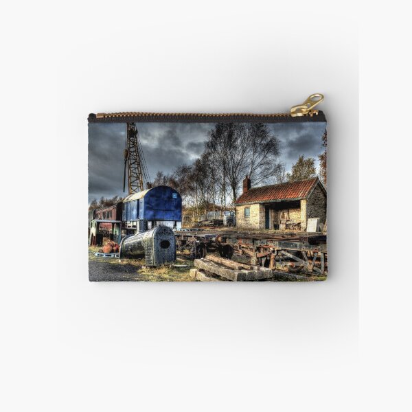 Item preview, Tanfield Railway Yard designed and sold by axp7884.