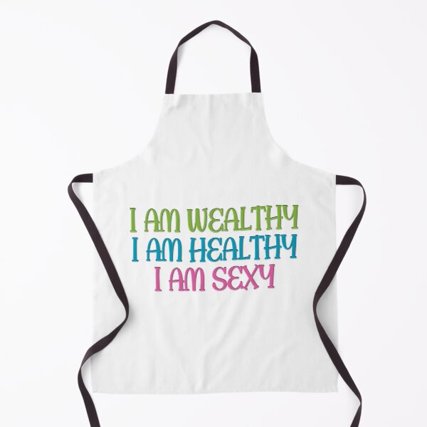 Item preview, Healthy, Wealthy, Sexy, Law of Attraction Vision Board designed and sold by frankie5368.