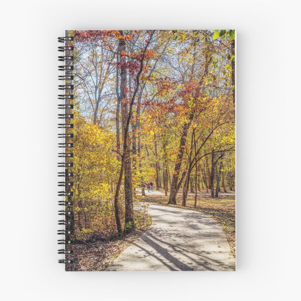 Artikelvorschau, Ozarks Herbst-Radtour entworfen und verkauft von mljdwhite.