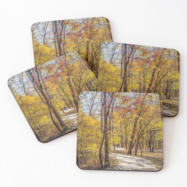 Item preview, Ozarks Fall Bike Ride designed and sold by mljdwhite.