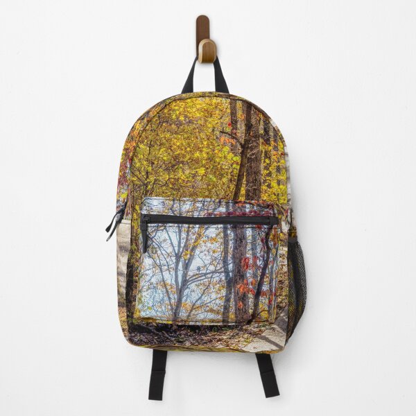 Item preview, Ozarks Fall Bike Ride designed and sold by mljdwhite.