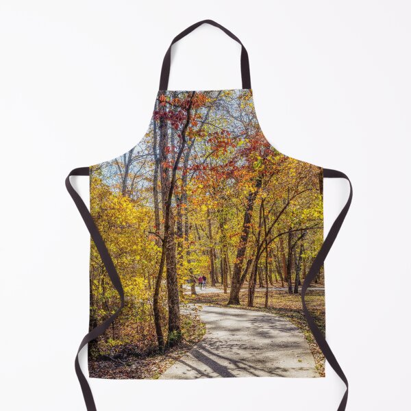 Item preview, Ozarks Fall Bike Ride designed and sold by mljdwhite.