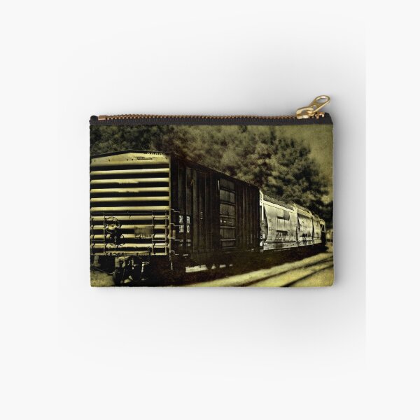 Item preview, The Evening Train designed and sold by Scott Mitchell.