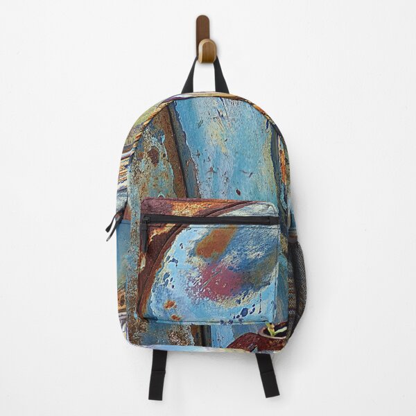 Item preview, Old and Rusty designed and sold by Brian Kerls Photography.
