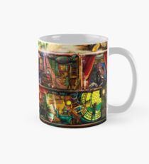 The Fantastic Voyage Mug