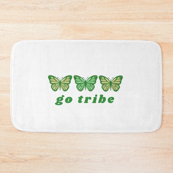 Item preview, go tribe butterflies designed and sold by Camille Albers.