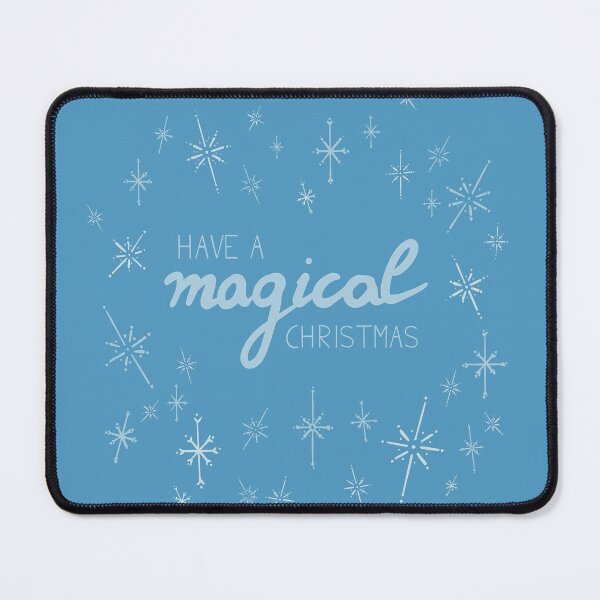 Item preview, Magical Christmas designed and sold by Luaillustration.