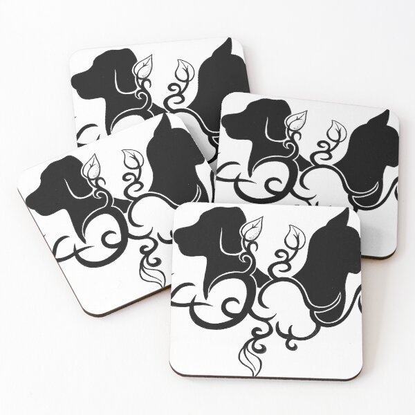 Item preview, Cani e Gatti / Cats and Dogs designed and sold by Michele Dimattia.