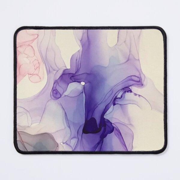 Item preview, Color Explosion 14 - Alcohol Ink Art  designed and sold by ApArtPaintings.