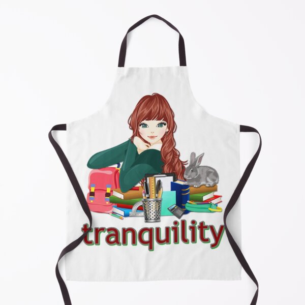 Item preview, tranquility designed and sold by Apolinario76.