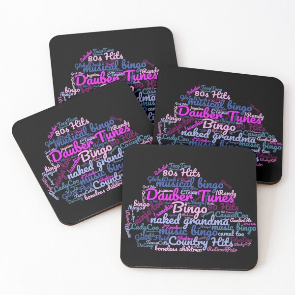 Item preview, Dauber Tunes Community  designed and sold by DauberTunes.