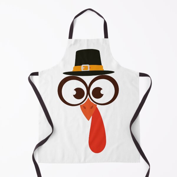 Item preview, Silly Turkey Face | Funny Thanksgiving Fall Joke Humor Tee Shirt for Men Women T-Shirt designed and sold by justbegreat ★★★★★.