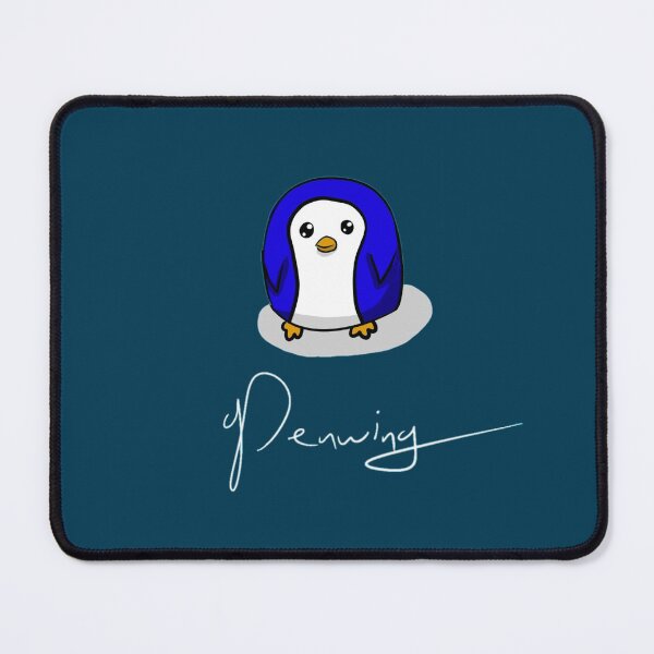 Item preview, Penwing designed and sold by Nerdy2ATee.