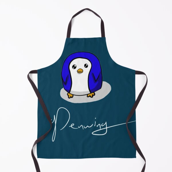 Item preview, Penwing designed and sold by Nerdy2ATee.