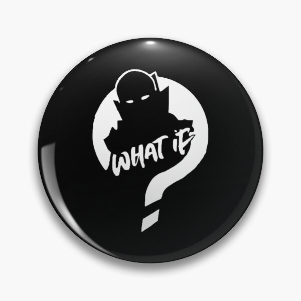 Item preview, What if Watcher|Perfect Gift designed and sold by rubywendy.