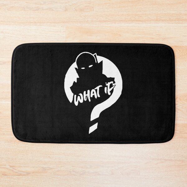 Item preview, What if Watcher|Perfect Gift designed and sold by rubywendy.