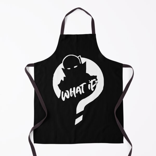 Item preview, What if Watcher|Perfect Gift designed and sold by rubywendy.